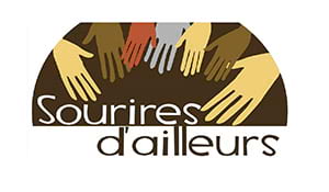 Sourire d'ailleurs logo