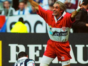 Rencontre philippe bernat vignette