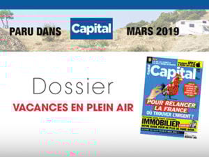 actu capital vacances plein air