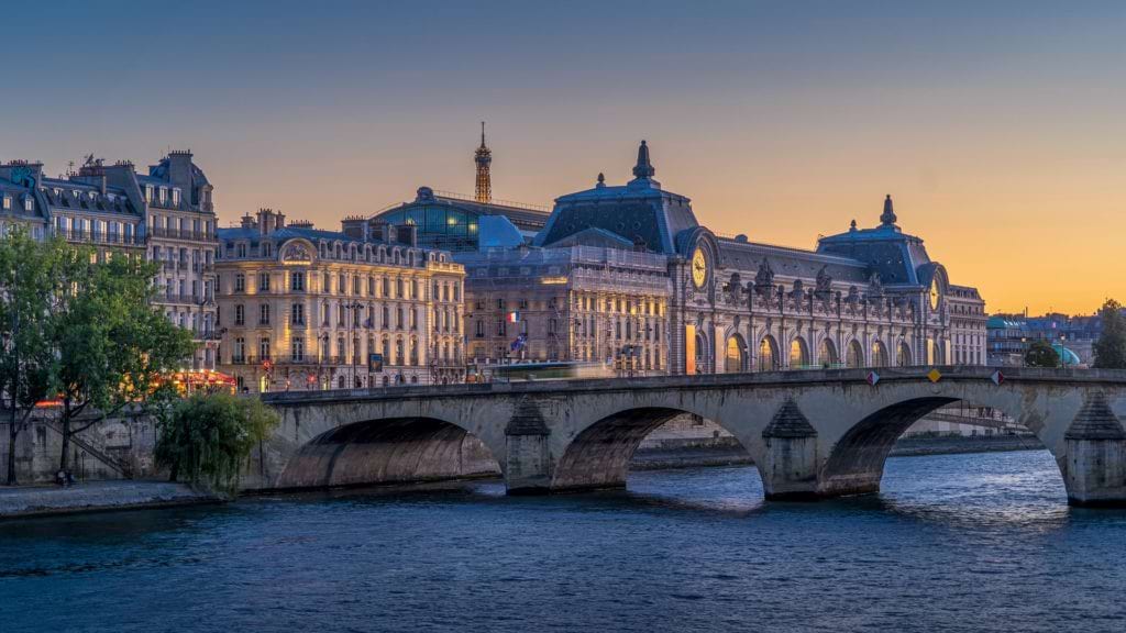 En savoir plus sur Immobilier : est-ce que les parisiens ont vraiment fui la capitale ?