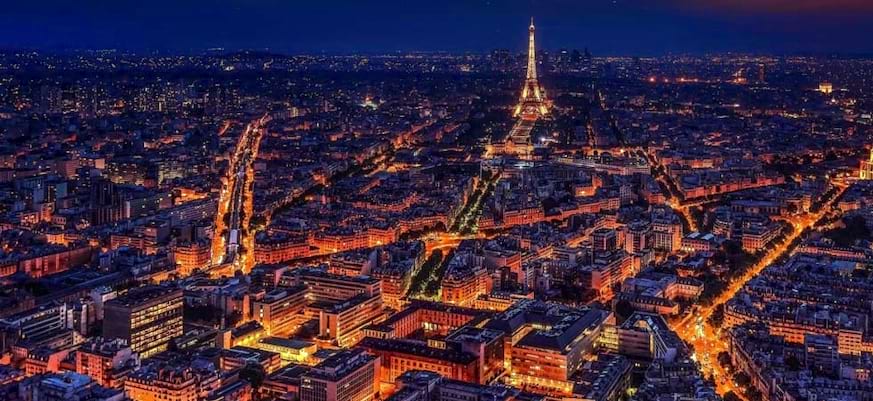 En savoir plus sur Immobilier : première baisse des prix à Paris en vue
