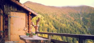 Combien s’élève une semaine dans un luxueux chalet à la montagne ?