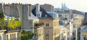 Prix de l’immobilier, qualité de vie, salaires, les vrais écarts entre Paris et la Province