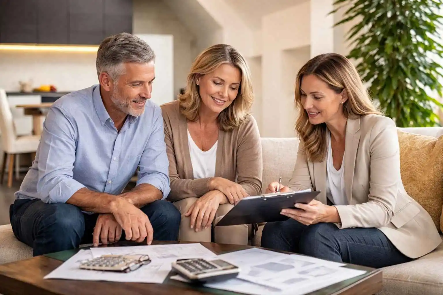 investissement patrimonial