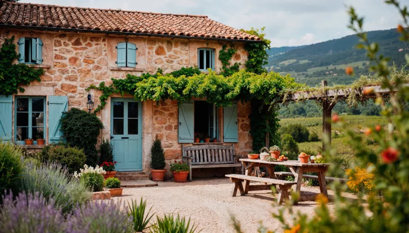 financer résidence secondaire